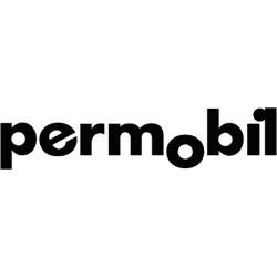 Permobil logo